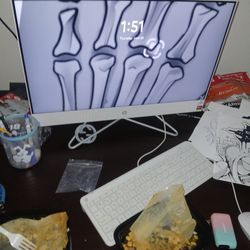 HP ALL IN ONE