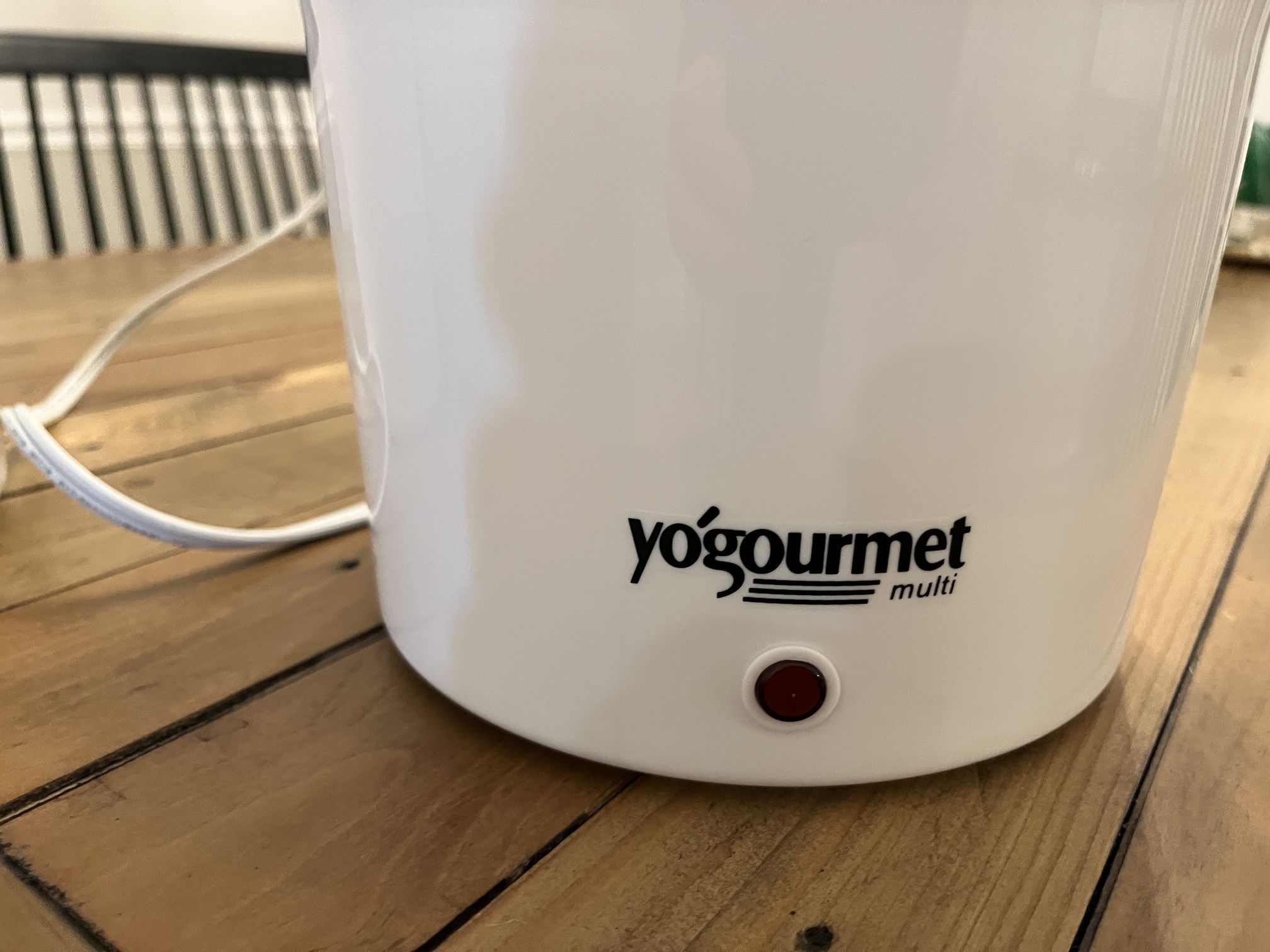 Yogurt Maker