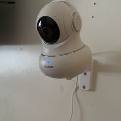 camera