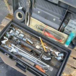 Tool Box, Full