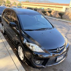2009 Mazda Mazda5