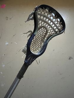 STX Lacrosse Long Stick