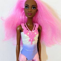 Barbie Dreamtopia Fairy Fairytale Doll