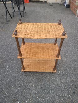 Shelf