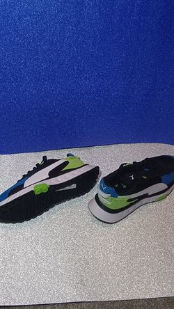 Boys Jr  Shoes Puma