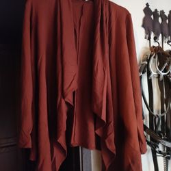 Women's Short Cardigan