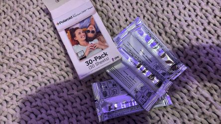 Polaroid Sheets For Polaroid