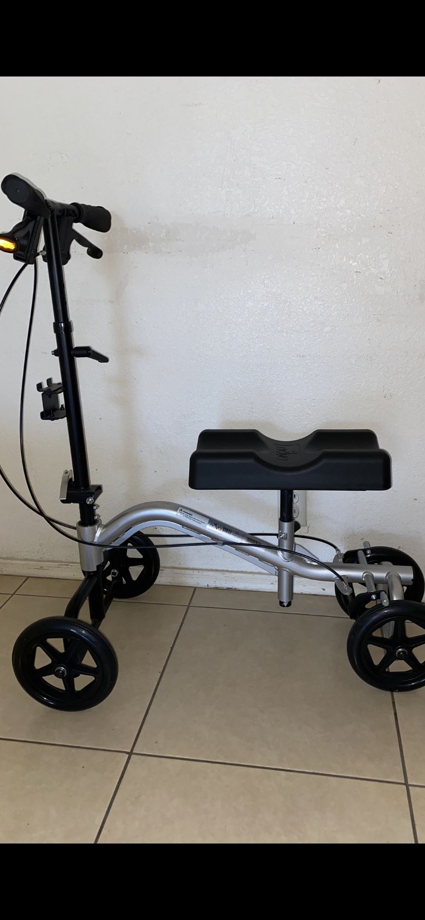New Nova Knee Scooter