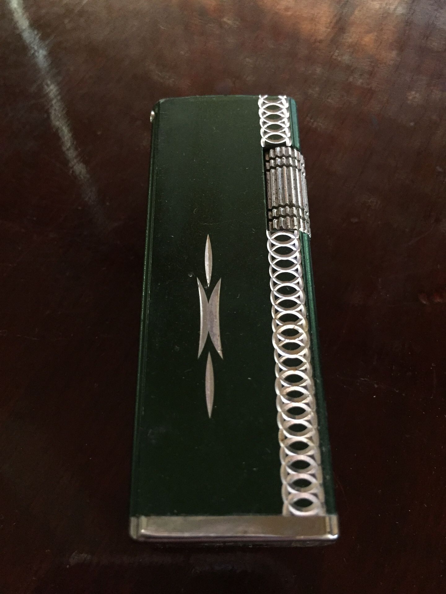 King star lighter (Korea)