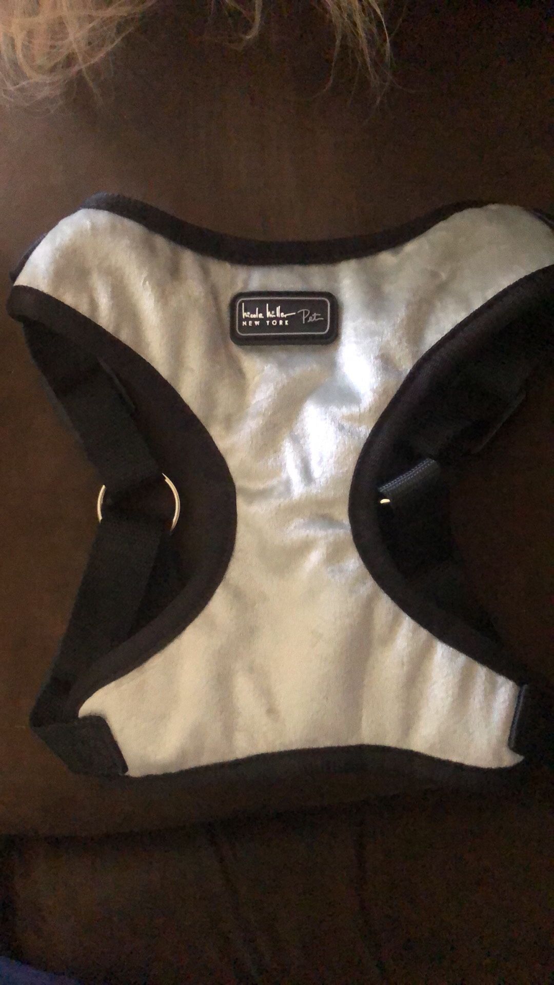 Medium Dog Harness $10