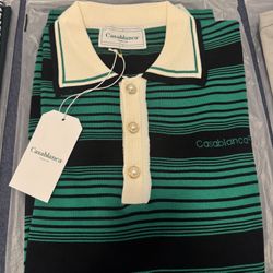 Playera Casablanca De Hombre 