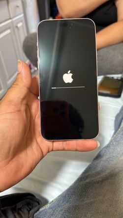 iPhone 15plus 128gb