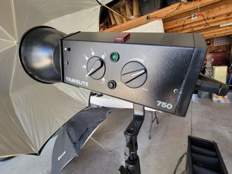 Photo Studio To Go