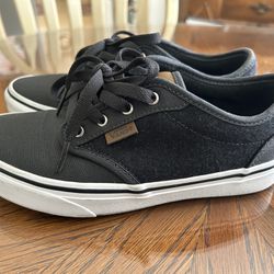 Youth Vans (Great Condition!)
