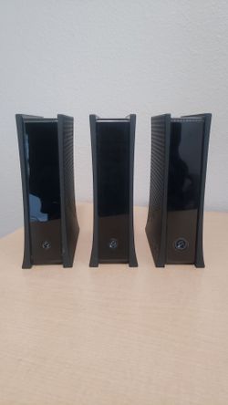Spectrum DOCSIS 3.1 High Speed Internet Modem EU2251