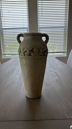 Ceramic Vase
