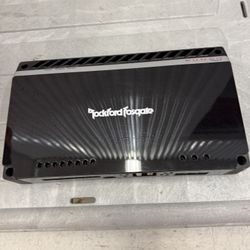 RockFord Fosgate Punch P400-4