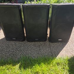 Qsc K 10 Used