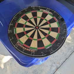 Dart Board