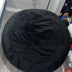 Big Bean Bag Chair