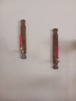 Decoration Candles