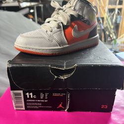 Jordan 11 Retro Bp 