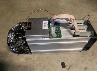 Bitmain Antminer S9 ASIC miner