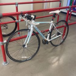 Cannondale Syapse
