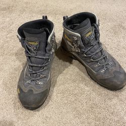 Mens Asolo Hiking Boot