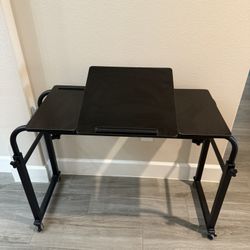 Free Desk 