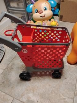 Toddler Toys