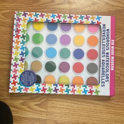 Water Color Paint 24 Pack for Sale in Riverside, CA - OfferUp