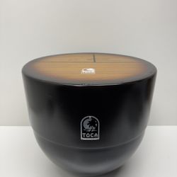 TOCA PERCUSSION Triple Conga Cajon (No Stand)