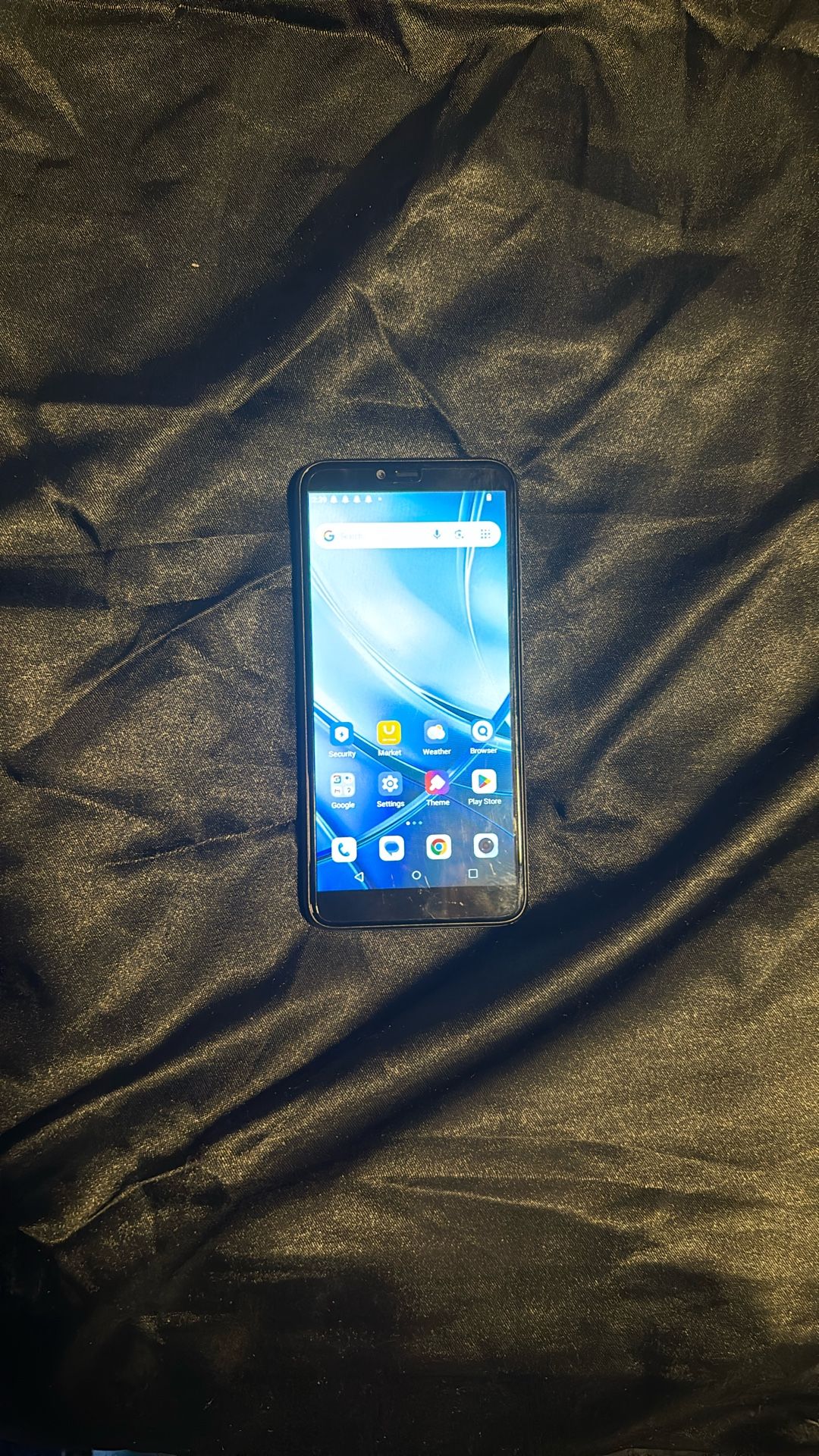 Android A56 Phone