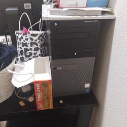 Dell Desktop