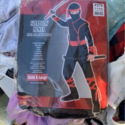 Costume