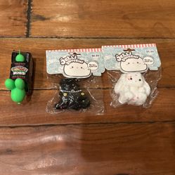 Squishi