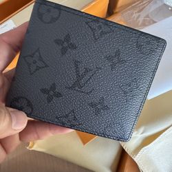 Men’s Luxury Wallet