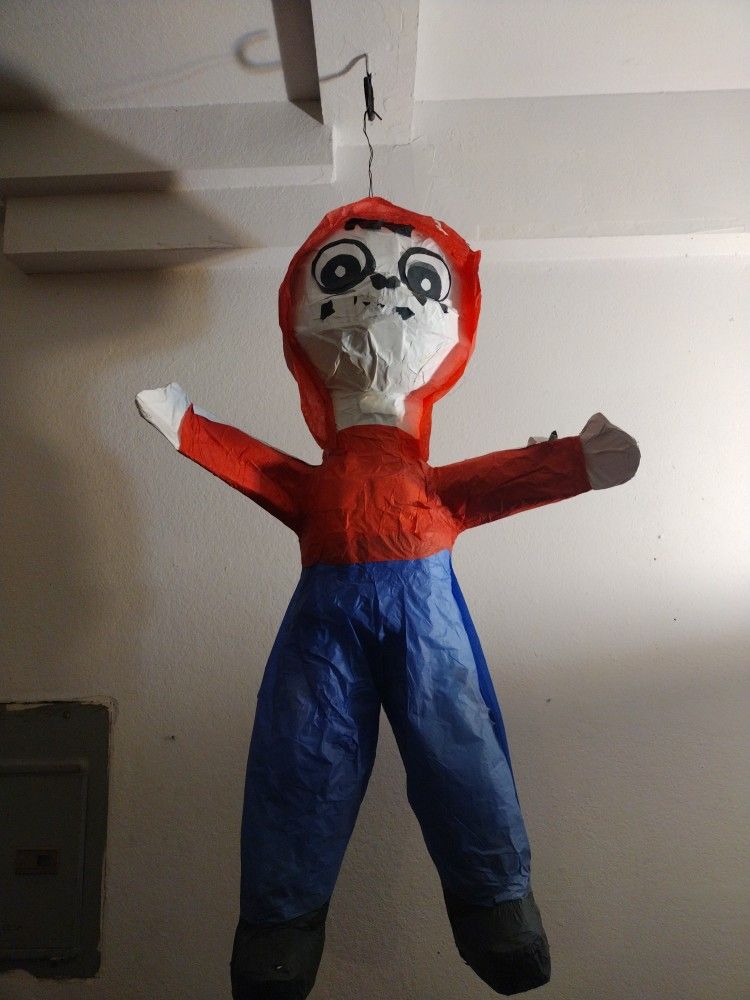 Coco Pinata