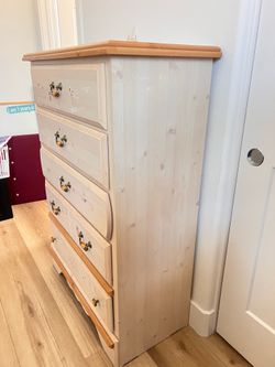 5 Drawers furniture