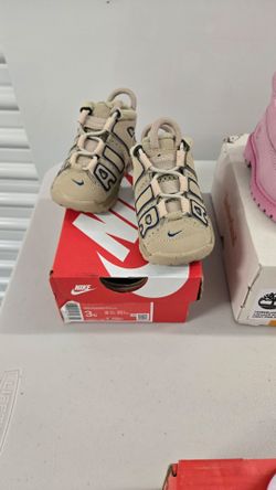 New kids shoes - various sizes