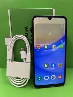 IIIGalaxyA15 5G NewIII