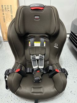 Britax Emblem Car Seat