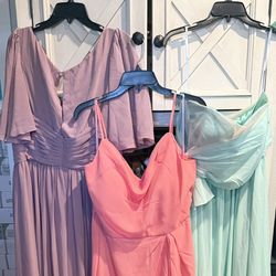 Dress /size 16/1x New $20 Each 