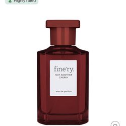 Fine’ry Parfum