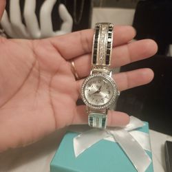 925 silver watch ⌚️ 👌 😍 