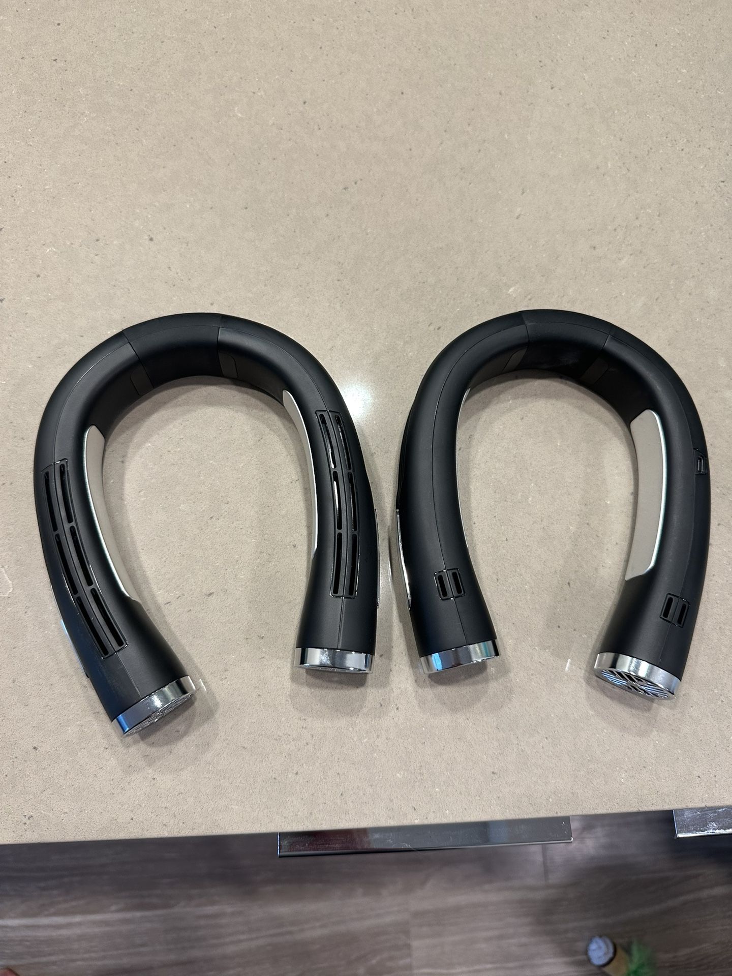 Neck Coolers