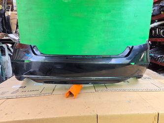 REAR BUMPER ACCORD 2018 2019 2020 2021 2022 OEM
