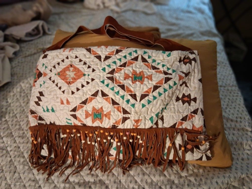 Mommas Tote Bag