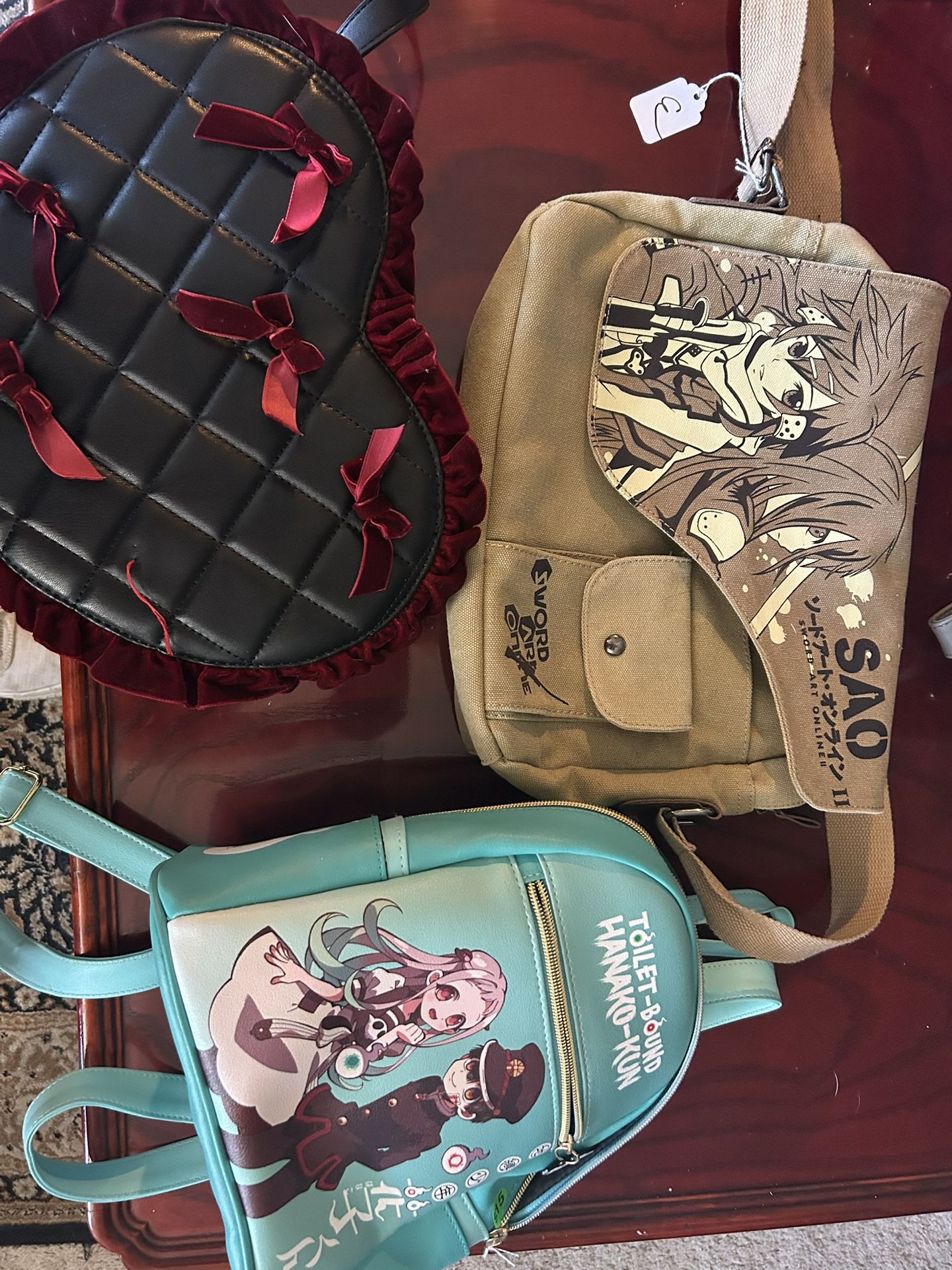 Cute Bags
